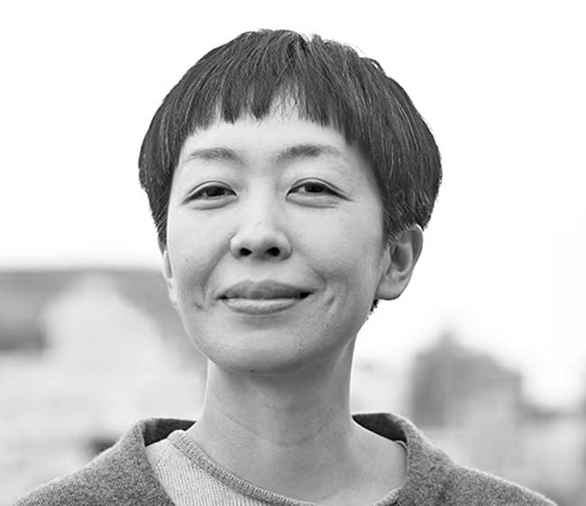 Ito Ogawa
