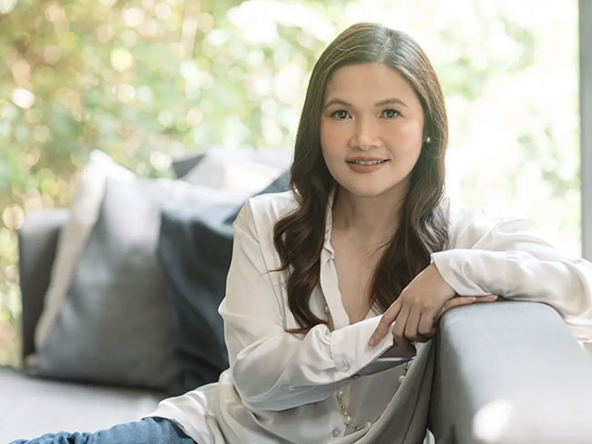 Samantha Sotto Yambao