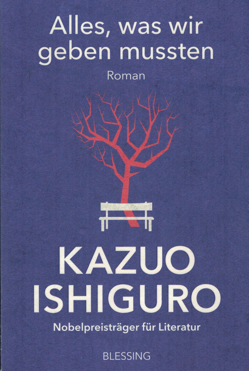 „Lichtwechsel“ von Miki Sakamoto