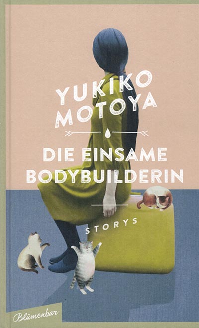 „Lichtwechsel“ von Miki Sakamoto