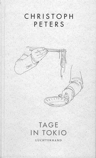 „Lichtwechsel“ von Miki Sakamoto