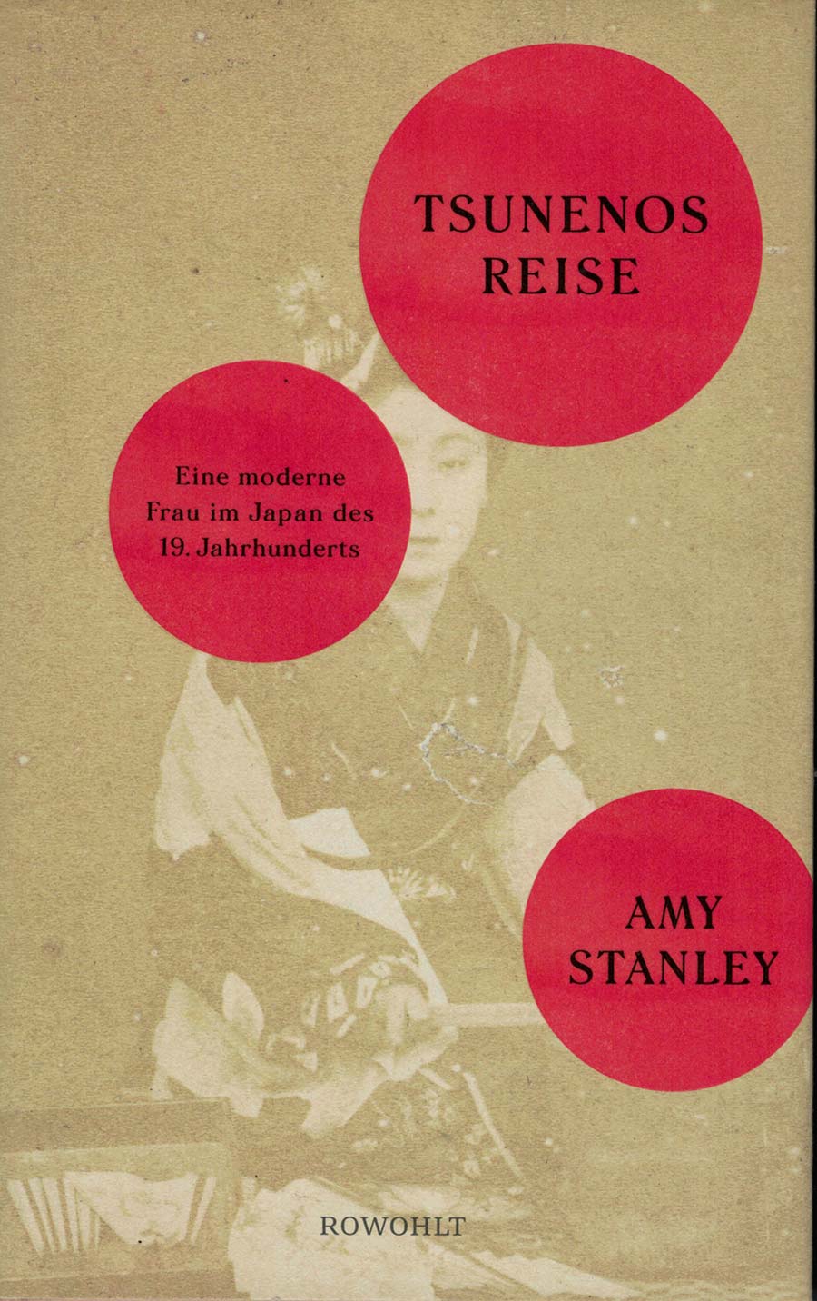 „Lichtwechsel“ von Miki Sakamoto