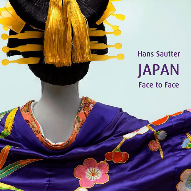 Hans Sautter - JAPAN - Face to Face